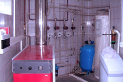 Генераторы водорода для отопления дома
